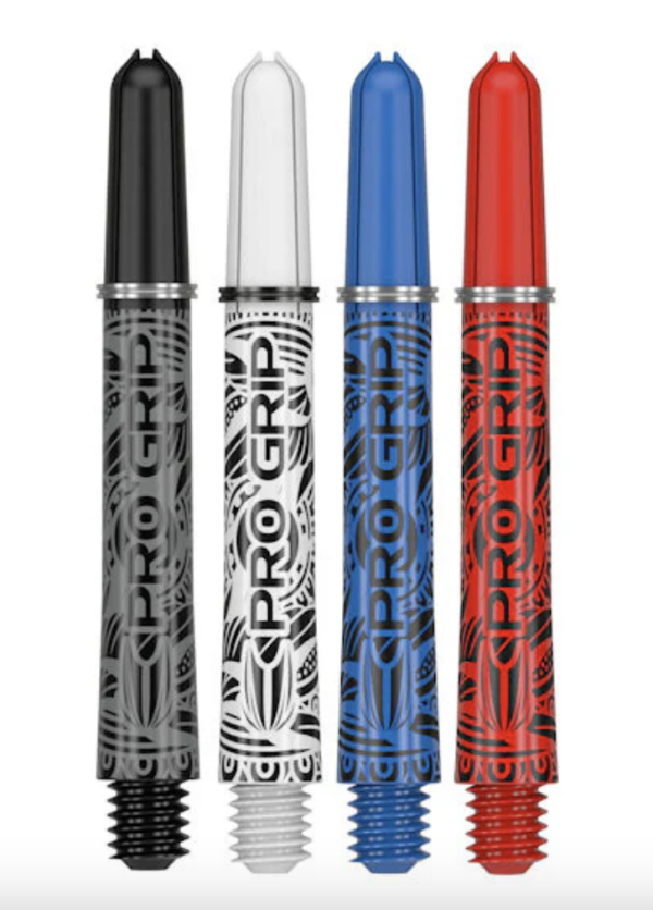 Ink Pro Grip Nylon Shafts